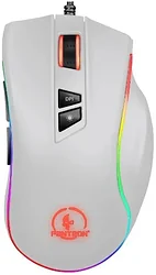Игровая мышь Jet.A Panteon PS88 white Игровая мышь Jet.A Panteon PS88 white