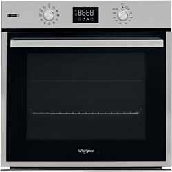 Электрический духовой шкаф Whirlpool OAS KP8V1SW IX