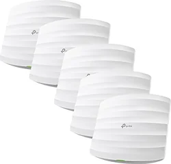Точка доступа TP-LINK EAP245 V3 5-Pack