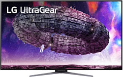 LG UltraGear 48GQ900-B