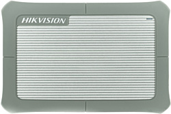 Hikvision T30 HS-EHDD-T30(STD)/1T/Gray/Rubber 1TB (серый)