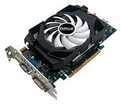 Sinotex Ninja GeForce GTX 750 2GB (NH75NP025F)