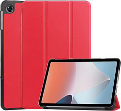 JFK Smart Case для Oppo Pad Air (красный)