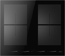 Электрическая варочная панель Amica PIH6544PHTS4UN 2.0
