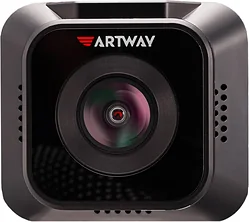 Видеорегистратор Artway AV-712 SONY IMX 335 WI-FI 4K