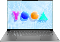 Lenovo Yoga Air 14s (83AA0002CD)