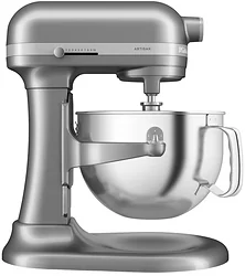 Миксер планетарный KitchenAid 5KSM60SPXECU