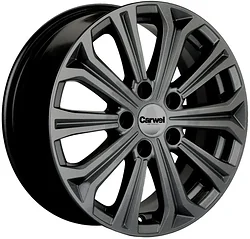 Колесный диск Carwel Кудро 6.5x16/5x115 D70.2 ET41 GRT