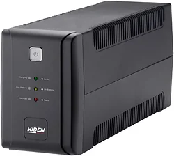 Источник бесперебойного питания HIDEN Expert ULI600E