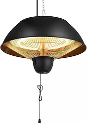 Инфракрасный обогреватель Kitfort KT-2710 Инфракрасный обогреватель Kitfort KT-2710