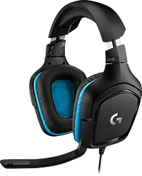 Наушники Logitech G431