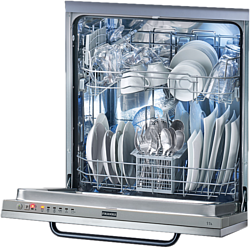 Franke FDW 613 E7P A+