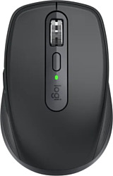 Мышь Logitech MX Anywhere 3S graphite