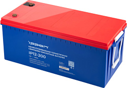 IPPON IP12-200