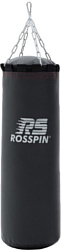 Rosspin 20 кг (черный)