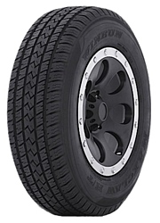 Winrun Maxclaw H/T2 245/65 R17 111T XL