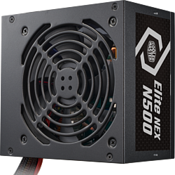 Cooler Master Elite NEX N500 MPW-5001-ACBN-B