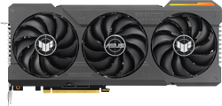 ASUS TUF Gaming GeForce RTX 4070 Ti Super 16GB GDDR6X OC Edition (TUF-RTX4070TIS-O16G-GAMING)