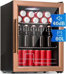 Klarstein Beersafe XL (медный)