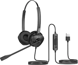 Наушники Fanvil HT302-U