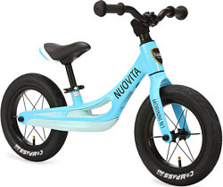 Беговел Nuovita Mobinni N1 (голубой)