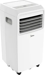 Мобильный кондиционер кондиционер Midea MPPHA New MPPHA-09CRN7-Q