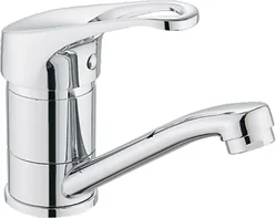 Смеситель Diadonna D-D45-294