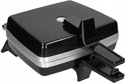 Вафельница Dezal Plus 301.6 (черный)