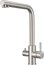 Milacio Ultra 553 (нержавеющая сталь)