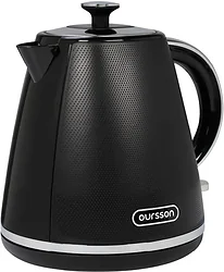 Электрочайник Oursson KE1718P/BL Электрочайник Oursson KE1718P/BL