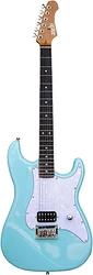 Электрогитара Jet JS-400 HT BL Электрогитара Jet JS-400 HT BL