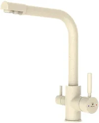 Смеситель Diadonna Д49-19044SM Смеситель Diadonna Д49-19044SM