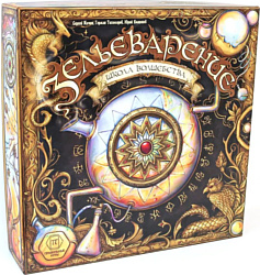 Карточная настольная игра Правильные игры Зельеварение Школа волшебства Карточная настольная игра Правильные игры Зельеварение Школа волшебства