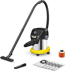 Karcher KWD 3 S V-15/4/20 (1.628-448.0)