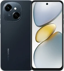 Смартфон Tecno Spark Go 1 4/64GB Смартфон Tecno Spark Go 1 4/64GB