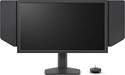 Игровой монитор BenQ Zowie XL2586X+ Игровой монитор BenQ Zowie XL2586X+
