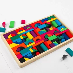 Конструктор Sima-Land Строим город 3586806 Конструктор Sima-Land Строим город 3586806