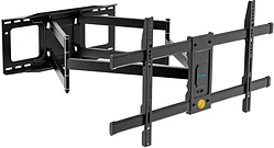Кронштейн Tuarex Alta-660 (черный) Кронштейн Tuarex Alta-660 (черный)