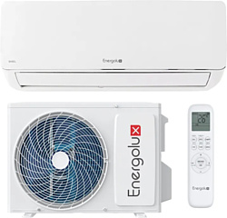 Energolux SAS36B4-A/SAU36B4-A-WS30 Energolux SAS36B4-A/SAU36B4-A-WS30