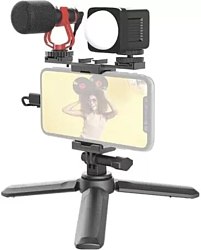 Штатив Mirfak Vlogging Kit