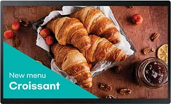 Информационная панель Samsung QB65C LH24QBCEBGCXEN