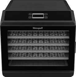 Weissgauff WDH 106 Dry Cube