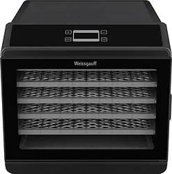 Weissgauff WDH 106 Dry Cube Weissgauff WDH 106 Dry Cube