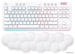Logitech G715 Linear 920-010691 нет кириллицы