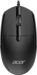 Мышь Acer OMW401 black
