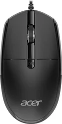 Мышь Acer OMW401 black