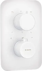 Смеситель Deante Term Box BXY_AEBT