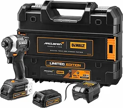 Винтоверт DeWalt DCF85ME2GT