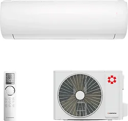 Сплит-система Kentatsu TOKACHI R32 KSGTO50HZRN1/KSRTO50HZRN1