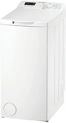 Стиральная машина Indesit BTW S50400 EU/N